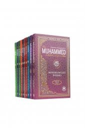 Peygamberler Tarihi - 10 Kitap thumbnail 1