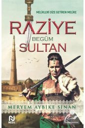 Raziye Begüm Sultan - 1