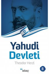 Yahudi Devleti - Theodor Herzl 9789756205716 - 1