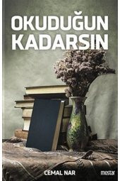 Okuduğun Kadarsın - Cemal Nar - 1