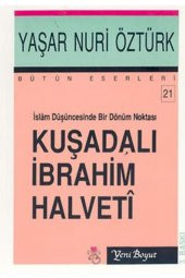 Kuşadalı Ibrahim Halveti  Yeniboyut - 1