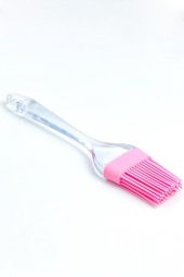 Silikon Hamur Yumurta Fırçası 22cm - 1