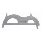 Super B Tb-3326 Zincir Ölçme Cetveli thumbnail 4