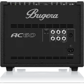 Bugera AC60 Akustik Gitar Amfisi thumbnail 2