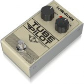 Tc Electronic Tube Pilot Overdrive Analog Overdrive Pedalı - 2