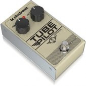 Tc Electronic Tube Pilot Overdrive Analog Overdrive Pedalı - 3