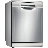 Bosch Sms4ıkı51t 5 Programlı Inox Bulaşık Makinesi - 1