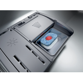 Bosch Sms4ıkı51t 5 Programlı Inox Bulaşık Makinesi - 6