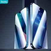 Apple iPhone 14 Plus Benks Mat Ekran Koruyucu Parmak İzi Bırakmayan Oyunculara Özel Ekran Filmi - 2