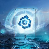 Apple iPhone 14 Plus Benks Mat Ekran Koruyucu Parmak İzi Bırakmayan Oyunculara Özel Ekran Filmi - 5