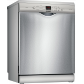 Bosch SMS44DI01T 4 Programlı Bulaşık Makinesi - 1