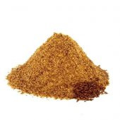 Dökme Baharat Öğütülmüş Keten Tohumu - 500 gr - 1
