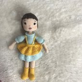 Safinaz Bebek - 1
