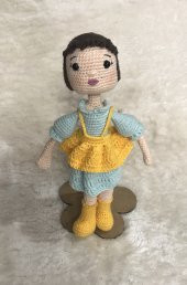 Safinaz Bebek - 3