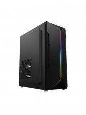 Ramtech DG132 İ5-3470 16GB RAM 256GB SSD R7-240-4GB Oyuncu PC - 2
