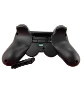 Concord 6IN1 Pc Gamepad Kablosuz Titreşimli Oyun Kolu Joystick PS2PS3PCSmart PhoneTv Box Uyumlu - 2