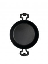 OMS Döküm Teflon Sahan 18cm 32941BAKIR - 1