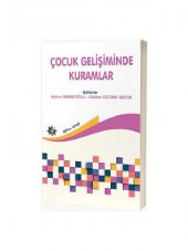 Çocuk Gelişiminde Kuramlar - Ayhan Barbaroğlu - Gülden Öztürk Serter - 1
