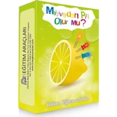 Misyon Limon Deney Seti ST78900 - 1