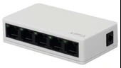 Concord Mpıa S5 5 Ports 10100mbps Desktop Switch - 1