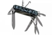 Victorinox Huntsman 1.3713.942 Kamuflaj İsviçre Çakısı 91mm 15F - 2