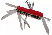 Victorinox Ranger 1.3763.B1 Kırmızı İsviçre Çakısı 91mm 21F - 3