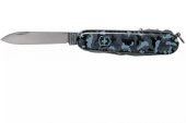 Victorinox Huntsman 1.3713.942 Kamuflaj İsviçre Çakısı 91mm 15F - 4