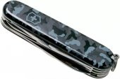 Victorinox Huntsman 1.3713.942 Kamuflaj İsviçre Çakısı 91mm 15F - 5
