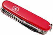 Victorinox Ranger 1.3763.B1 Kırmızı İsviçre Çakısı 91mm 21F - 6