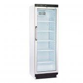 UĞUR USS 374 DİKEY KAPI LASTİĞİ BEYAZ - 2