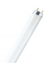 L 15W/865 FLORESAN OSRAM 25 li Paket - 1