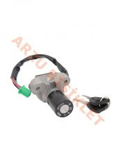 MONDIAL 150-180 Z-ONE KONTAK İTH - 1