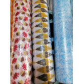 Selex delux Çok Amaçlı Örtü 4 m x 45 cm 1 adet - 1