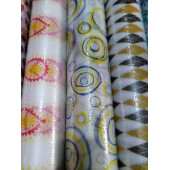 Selex delux Çok Amaçlı Örtü 4 m x 45 cm 1 adet - 2