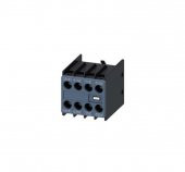 Siemens, 2NO Yardımcı Kontak Bloğu,3RH2911-1GA22 - 1