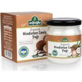 Arifoğlu Organik Hindistan Cevizi Yağı 200 ML - 1