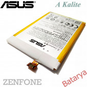 Asus Zenfone 5 Batarya - 1