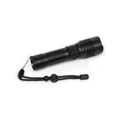 3000 Lümen Güçlü El Feneri Watton WT-600 thumbnail 2