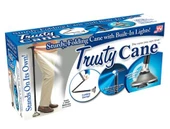 Trusty Cane Güvenilir Katlanabilir Işıklı Baston - 2