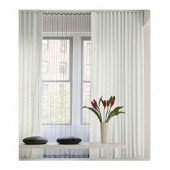 TAÇ SATEN GÜNEŞLİK PERDE: EN 135 cm thumbnail 2