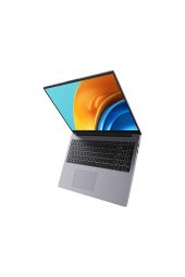 Huawei Matebook D16 Intel Core i5 12450H 8GB 512GB SSD Windows 11 Home 16 inc Taşınabilir Bilgisayar - 3
