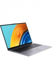 Huawei Matebook D16 Intel Core i5 12450H 8GB 512GB SSD Windows 11 Home 16 inc Taşınabilir Bilgisayar - 7