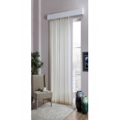 TAÇ SATEN GÜNEŞLİK PERDE - EN:  155 cm - 1