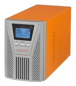 MAKELSAN POWERPACK SE 1 KVA / 900W (1F/1F) 5-10dk (2x 12V/9AH) ONLINE MU01000N11EAV06 - 1