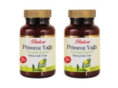 2 Adet Balen Primroz Yağı  500 Mg X 90 Kapsül - 1