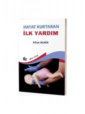 Hayat Kurtaran İlk - Nihat Demir - 1