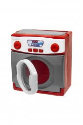 Kutulu Mini Çamaşır Makinesi - 2