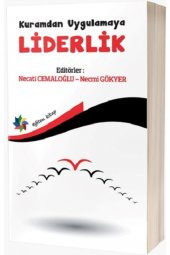 Kuramdan Uygulamaya Liderlik - 1