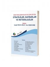 Öğretmenlerin Mesleki Gelişimleri İçin Stratejiler, Kavramlar ve Metodolojiler - Ahmet Çelik - Arzu Saka - 1