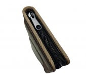 Kamuflaj Ajanda Defter Kabı Kamuflaj Organizer Kalemlik Jandarma thumbnail 4